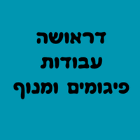 דראושה עבודות פיגומים ומנוף בחיפה