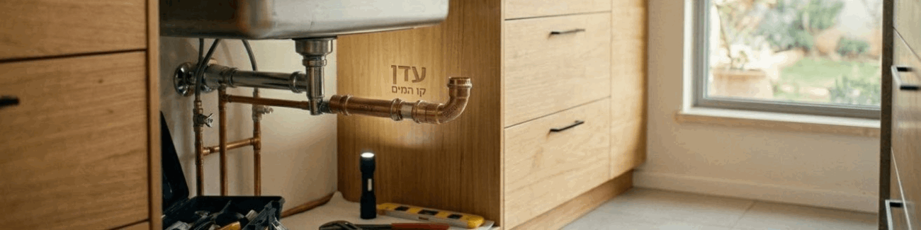 קו מים - תמונה ראשית קו מים - תמונה ראשית