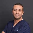 ד"ר ואסים אלסייד מרפאת שיניים בבאר שבע