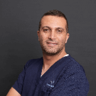 ד"ר ואסים אלסייד מרפאת שיניים בבאר שבע