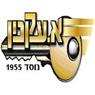 לוגו של א. עקנין צרכי בניין ומנעולנות - תמונת לוגו