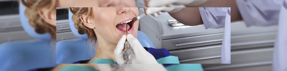 פרפקשן - מרפאת שיניים - תמונה ראשית