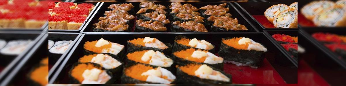 מיו סושי miyo sushi - תמונה ראשית