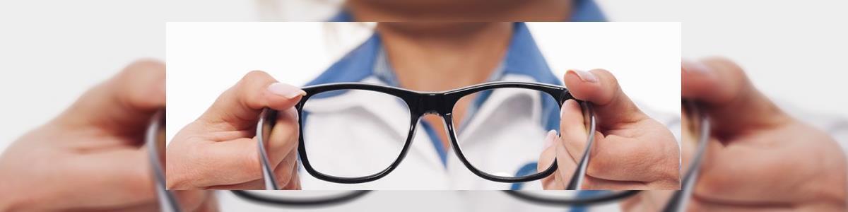 EYN  optics & eyecare - תמונה ראשית