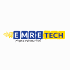 אמרטק - emretech בטייבה