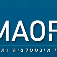 מאור אינסטלציה ותחזוקה בראש העין