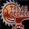 THE 19 DEGREE בצפת