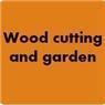 Wood cutting and garden - שירותי גיזום וכריתת עצים בבנימינה בבנימינה
