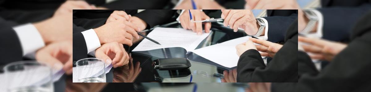 ראובן זבורוב, משרד עורכי דין - תמונה ראשית
