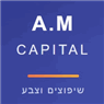 A.M CAPITAL שיפוצים וצבע בסכנין A.M CAPITAL שיפוצים וצבע בסכנין