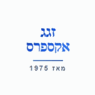 זגג אקספרס המקורי באשדוד