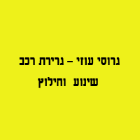 גרוסי עוזי - גרירת רכב שינוע  וחילוץ בנתיבות