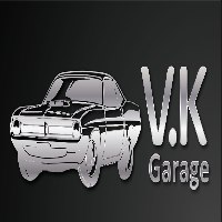 וי.קיי גראז' V.K Garage באשקלון