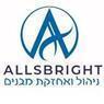 ALLSBRIGHT ניקיון ואחזקת מבנים
