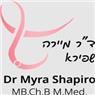 דר מיירא שפירא פיינברג בתל אביב