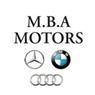 M.B.A MOTORS - מוסך למרצדס BMW והאודי בראשון לציון