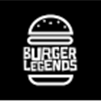 בורגר לג'נדס - Burger Legends בחדרה