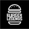 בורגר לג'נדס - Burger Legends בחדרה
