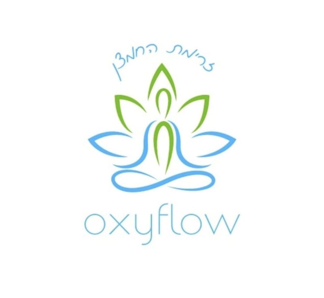 OXYFLOW - טיפול בתאי חמצן בבאר יעקב