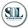 SOL שלטים ועיצובים בדגניה א'