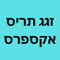 זגג תריס אקספרס באשדוד