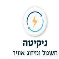 ניקיטה החשמלאי בטירת כרמל