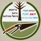 הגוזם העברי בירושלים