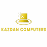Kazdan computers בחיפה