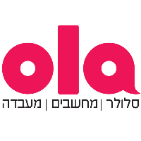 אולה - סלולר, מחשבים, מעבדה ועוד | Ola בירושלים