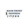 MAOR PHONE EXPRESS באשקלון