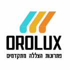 אורולוקס סוככים והצללות באור יהודה