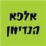 אלפא הנדימן באשדוד