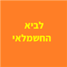 שמעון לביא חשמלאי באשקלון