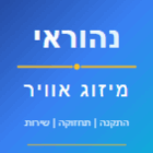 נהוראי מיזוג אוויר בנתיבות