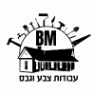 BM עבודות גבס וצבע באחיסמך