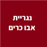 נגריית אבו כרים בחריש