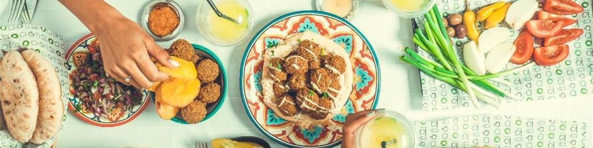 בית הפול והשווארמה נווה זאב - תמונה ראשית