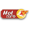הוט HOT פיצה בגן נר הוט HOT פיצה בגן נר