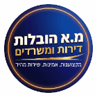 מ.א הובלות דירות ומשרדים בעפולה