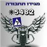 המרכז ללימודי נהיגה בישראל בחיפה המרכז ללימודי נהיגה בישראל בחיפה