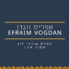 אפרים - ווגדן משרד עו"ד בבאר שבע