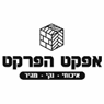 אפקט הפרקט‏ בראשון לציון