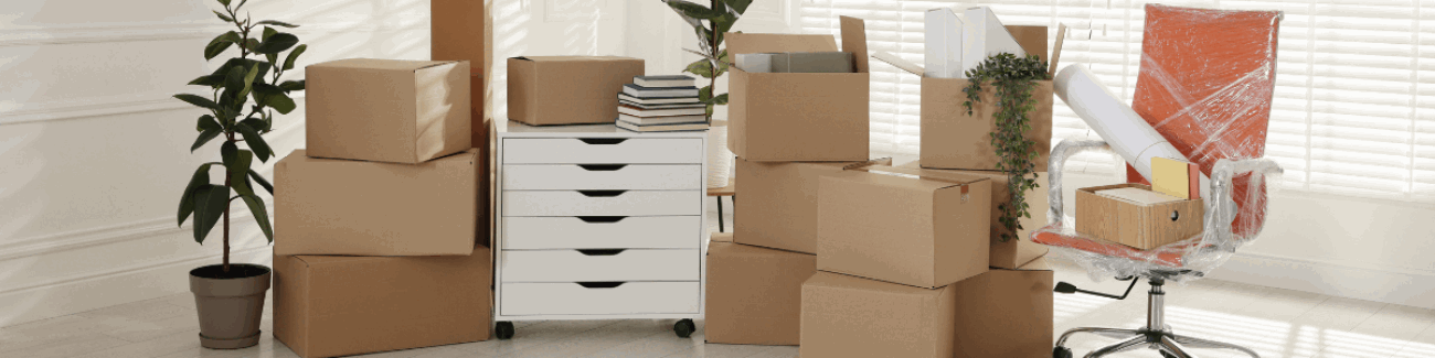 קרטונים למעבר דירה בירושלים (easy packing) - תמונה ראשית קרטונים למעבר דירה בירושלים (easy packing) - תמונה ראשית