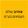 צוהיב עולם הצמיגים בע"מ ברמת גן