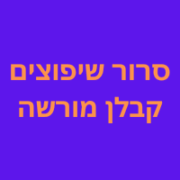 סרור שיפוצים קבלן מורשה בירושלים סרור שיפוצים קבלן מורשה בירושלים