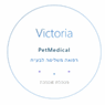 רפואה משלימה ודיקור סיני לבע"ח Victoria & PetMedical בבאר שבע רפואה משלימה ודיקור סיני לבע"ח Victoria & PetMedical בבאר שבע