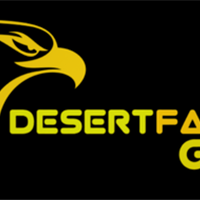 נץ המדבר DesertFalcon|הבית של הלוחמים בישראל בשדרות