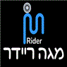 מגה ריידר כפר סבא בכפר סבא