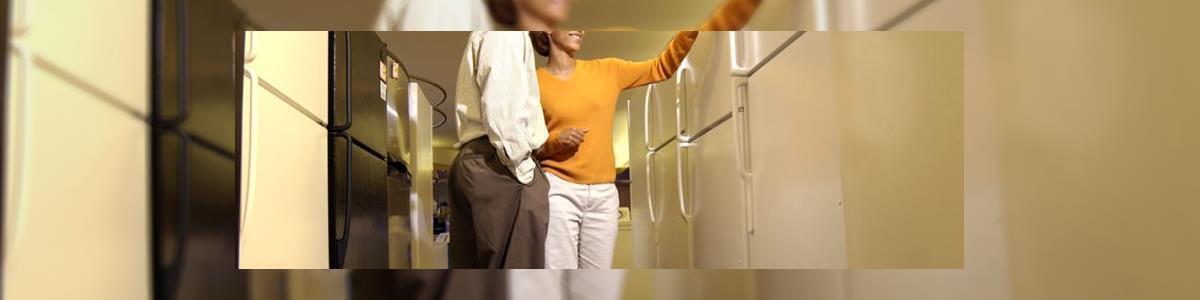 מעבדת שירות לדייסון תיקון/חלקי חילוף - תמונה ראשית