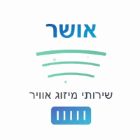 אושר מיזוג אוויר בבת ים